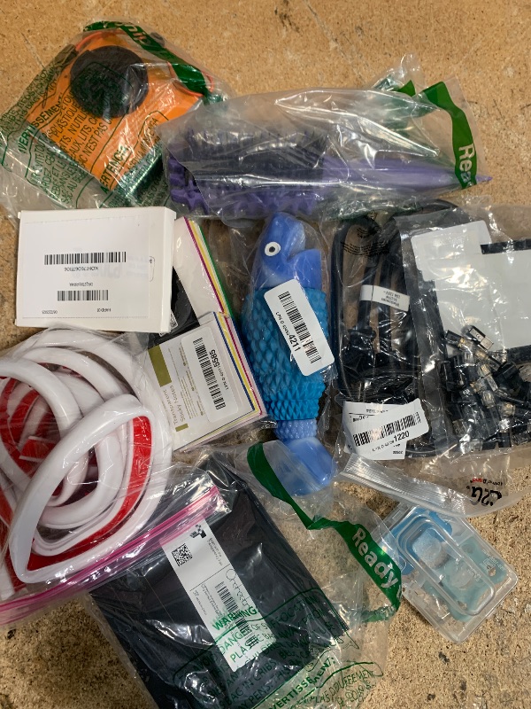 Photo 1 of *FINAL SALE 10 ASSORTED ITEMS 