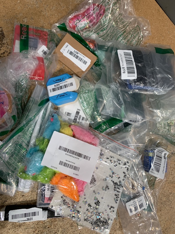 Photo 1 of *FINAL SALE  20 ASSORTED ITEMS 