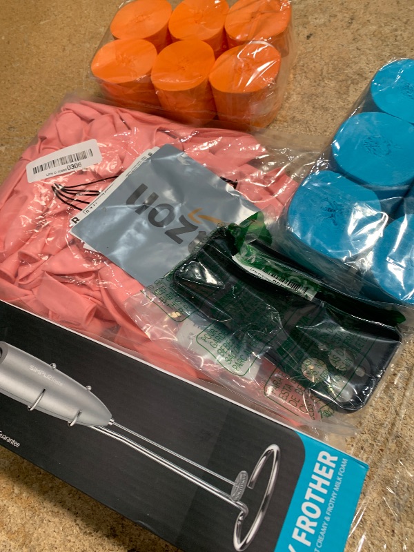 Photo 1 of *FINAL SALE 5 ASSORTED ITEMS 