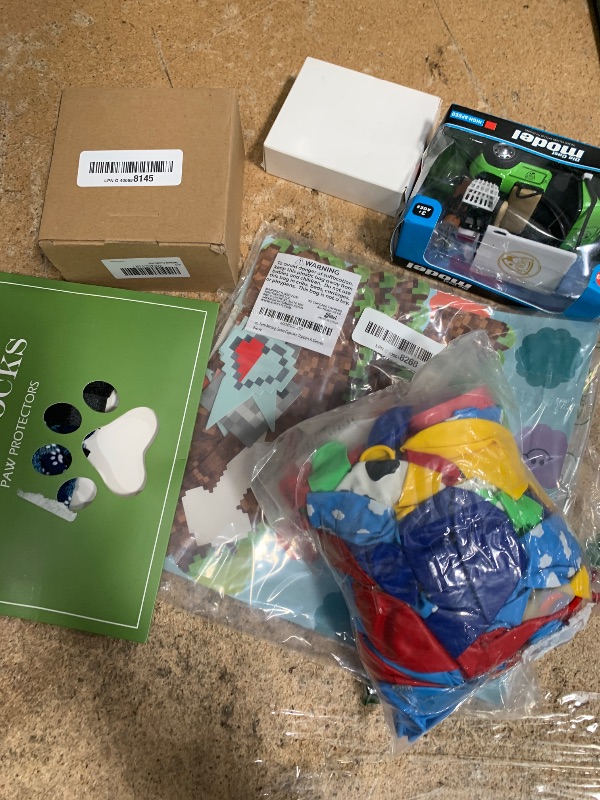 Photo 1 of *FINAL SALE 6 ASSORTED ITEMS