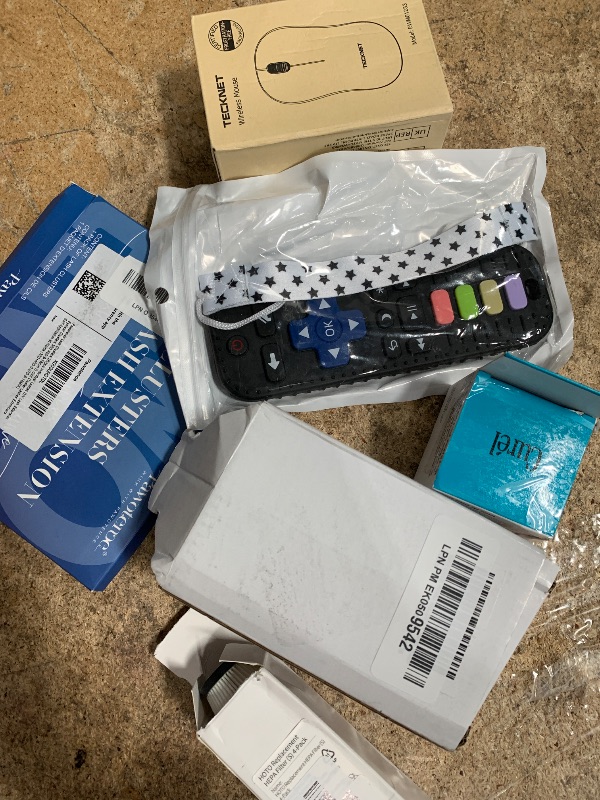 Photo 1 of *FINAL SALE 6 ASSORTED ITEMS