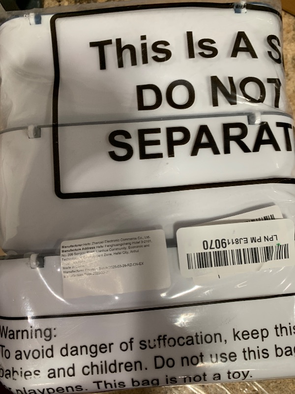 Photo 1 of 3 Pieces Baby Wipes Dispenser Baby Wipe Holder Container Case with Sealing Design Refillable Box Keeps Wipes Fresh Easy Open and Close for Bathroom Nursery