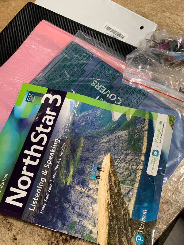 Photo 1 of *FINAL SALE 6 ASSORTED ITEMS