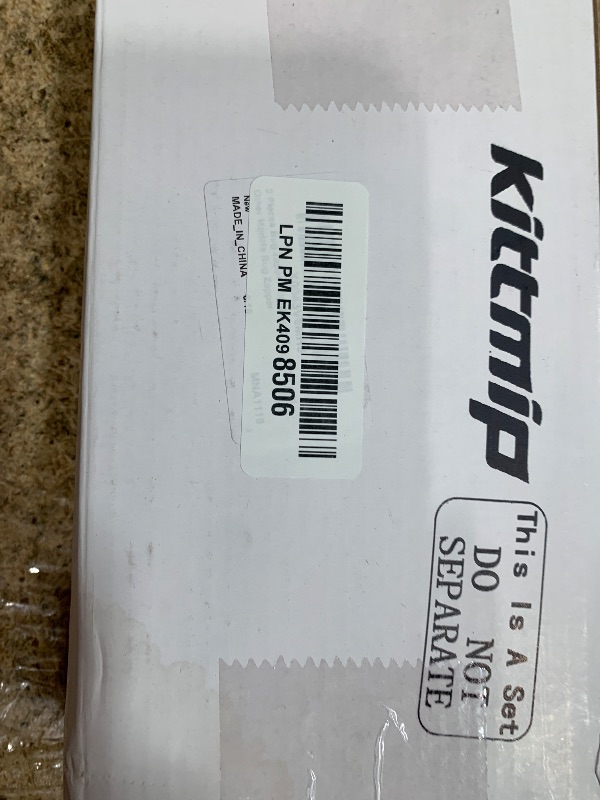 Photo 1 of 2 Pieces Bug Zapper Light Bulb 2U Type E27 20W Replacement Bulbs Compatible with Homesuit, Keuomy, Yluces, Yissvic, Powify and Other Models Bug Zapper