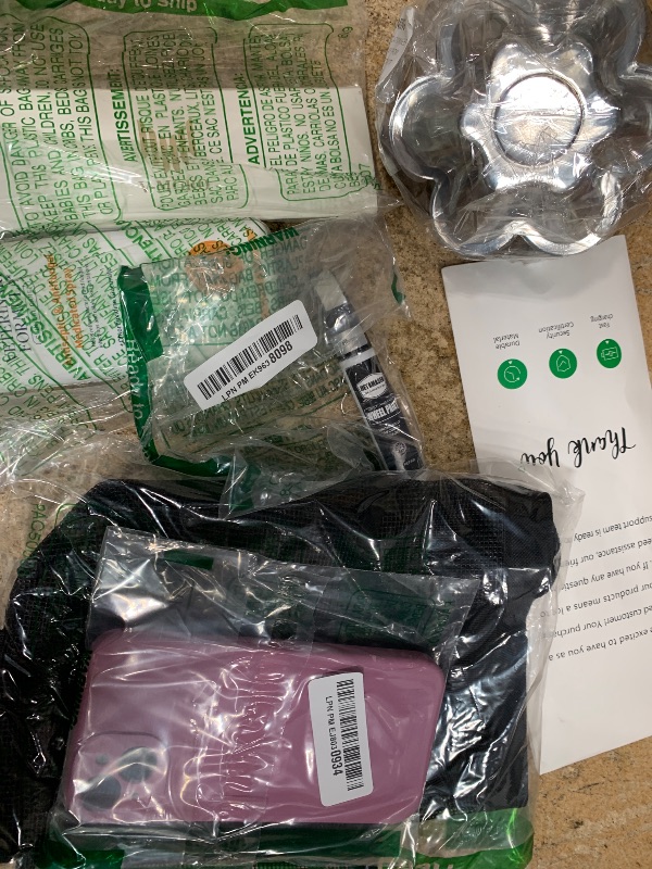 Photo 1 of *FINAL SALE 7 ASSORTD ITEMS