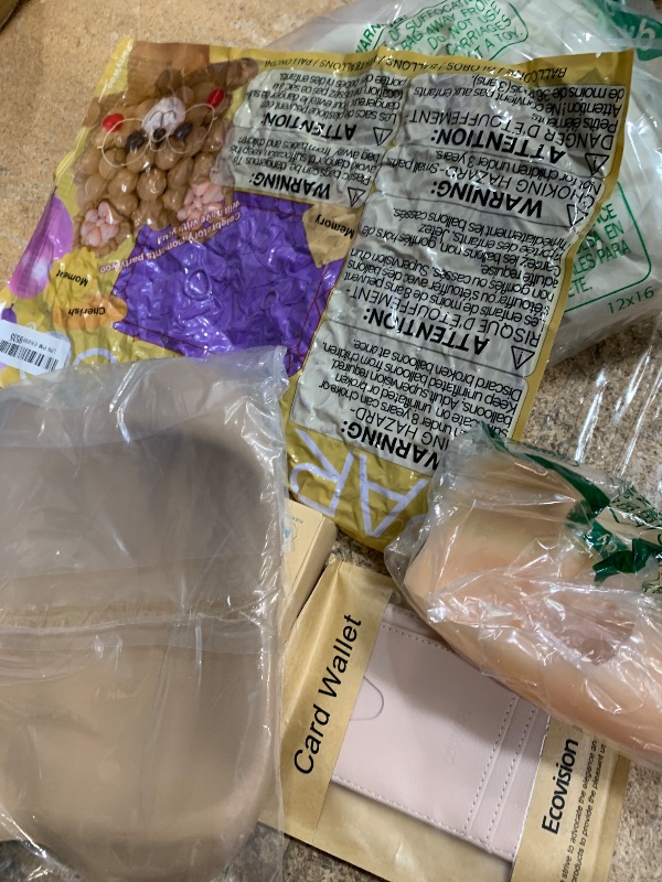 Photo 1 of *FINAL SALE 8 ASSORTED ITEMS