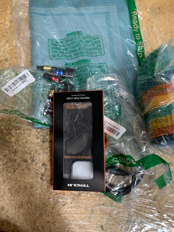 Photo 1 of *FINAL SALE 5 ASSORTED ITEMS