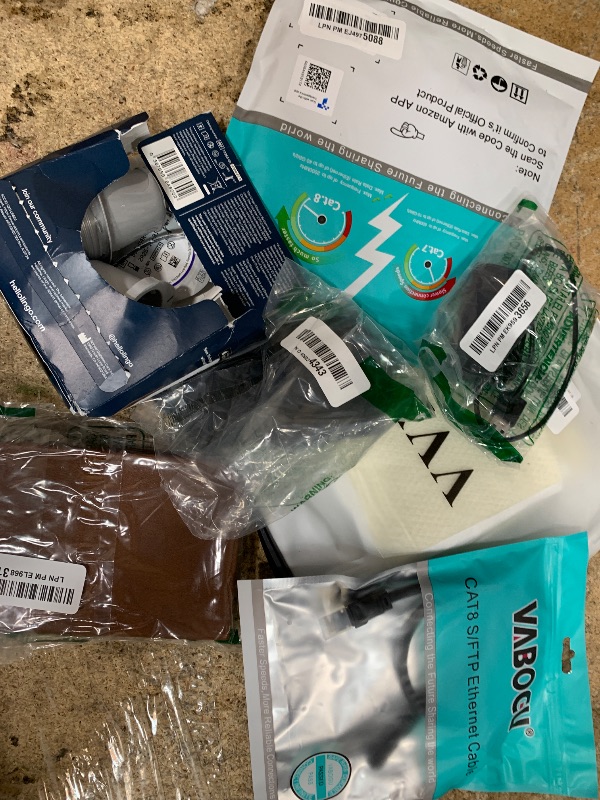 Photo 1 of *FINAL SALE 7 ASSORTED ITEMS