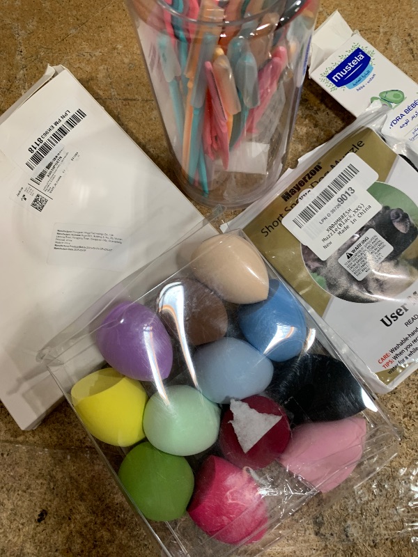 Photo 1 of *FINAL SALE 5 ASSORTED ITEMS