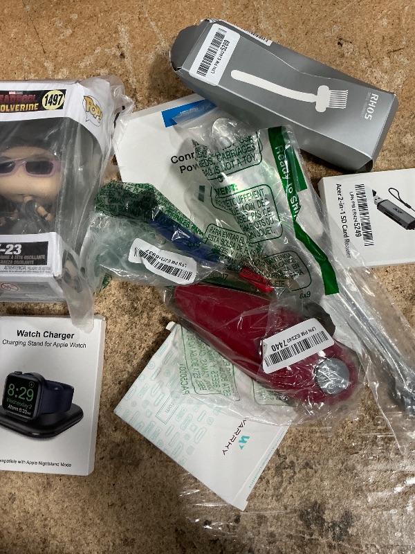 Photo 1 of *FINAL SALE 10 ASSORTED ITEMS 