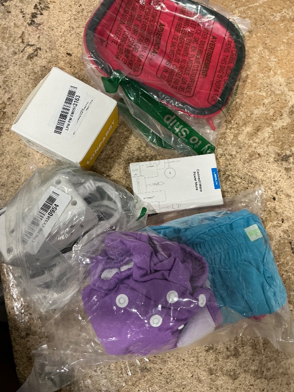 Photo 1 of *FINAL SALE 5 ASSORTED ITEMS 