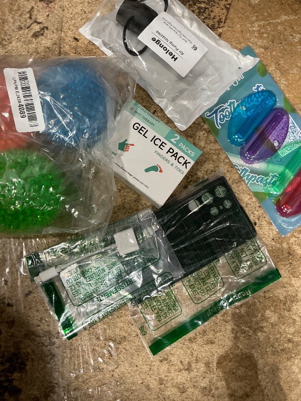 Photo 1 of *FINAL SALE 6 ASSORTED ITEMS 