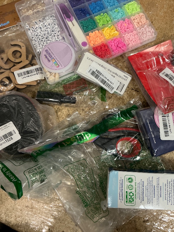 Photo 1 of *FINAL SALE 10 ASSORTED ITEMS