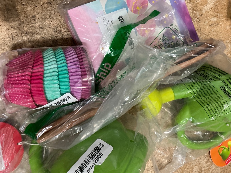 Photo 1 of *FINAL SALE 5 ASSORTED ITEMS