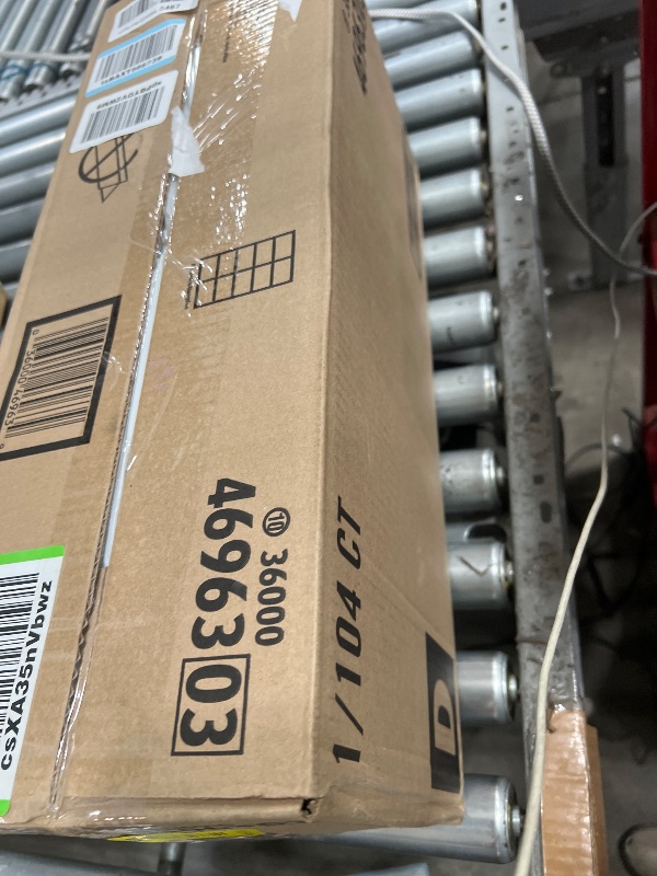 Photo 1 of Depend Guards Incontinence Pads for Men, Maximum Absorbency, 104 Count (2 Packs of 52), Packaging May Vary