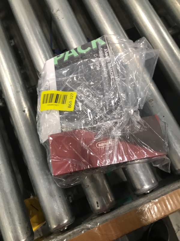 Photo 1 of ****parts only *** Wormhole Tattoo Kit Tattoo Gun Kit Tattoo Machine Kit for Beginners Tattoo Gun 20 Color Inks Power Supply Tattoo Pen Kit Red