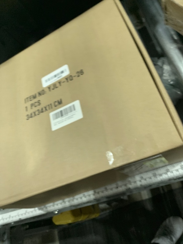 Photo 1 of 26 Inch Realistic Fall Wreaths for Front Door Outside Autumn Wreath Outdoor Indoors Fall Decorations for Home Thanksgiving Halloween Holiday Decorations Clearance for Wall Porch Door (Wheat)