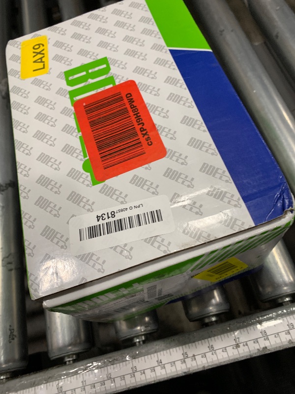 Photo 1 of 2013-2017 Honda Accord 2.4 Starter, 2015-2016 Honda CR-V CRV 2.4, 2016-2019 Civic 2.0 13 14 15 16 17 18 19 31200-5A2-A51 SM-74009 SM740-09 191-711 S-80548 31200-5A2-A52