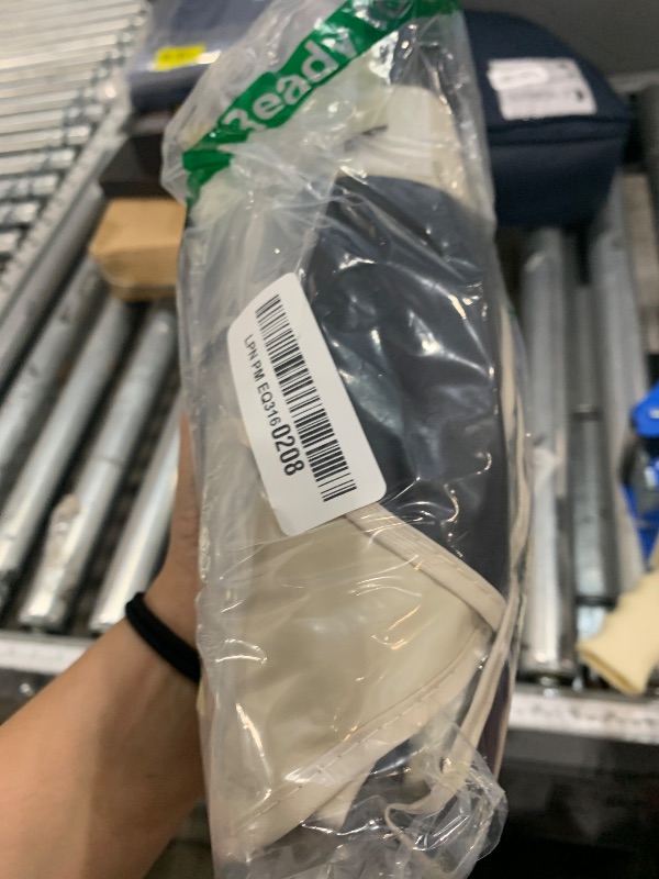Photo 1 of [2025 Upgrade] Nmoiss Windshield Sun Shade Umbrella - [Vinyl Coating Heat Shield] Protect Car from Sun Rays & Heat Damage Keep Cool and Protect Interior, Spring Structure Edge Medium 56" L x 31" W