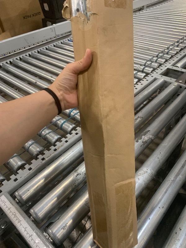 Photo 1 of 1 Pair of 22 Inch Undermount Soft Close Drawer Slides 100LB Load Capacity Full Extension Concealed Drawer Rails with 3D Locking Device