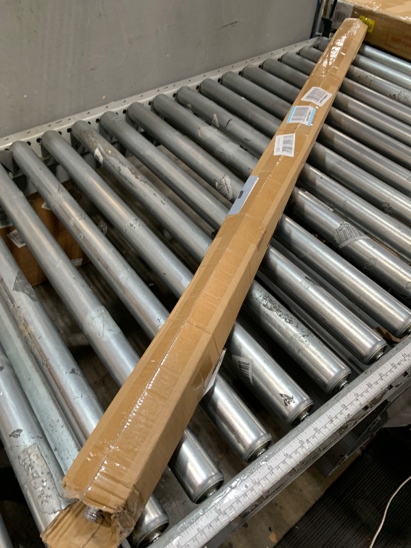 Photo 1 of ***FOR PARTS ONLY**** 28FT Reach Telescopic Extension Pole, 5-20FT Multi-Purpose Extendable Pole with Universal Twist-on Metal Tip, Lightweight Sturdy Aluminum Paint Roller Extension Pole for Painting, Dusting and Cleaning