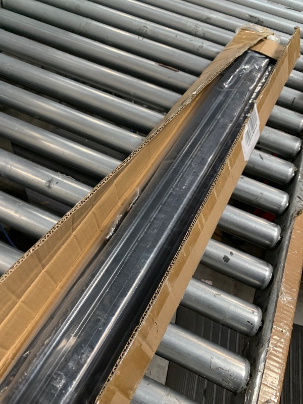Photo 1 of 1 Pair Undermount Heavy Duty Drawer Slides, 16 24 32 40 Inch Drawer Slides, 260 lb Load Capacity 3-Fold Full Extension, Hidden Drawer Side Mount. (32 inch)