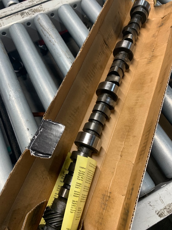 Photo 1 of (used)(see all images) Melling 22301 Hydraulic Camshaft Lifter for Small Block Chevy