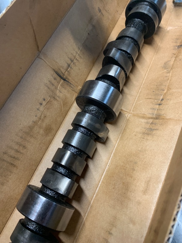 Photo 1 of (used)(see all images) Melling 22301 Hydraulic Camshaft Lifter for Small Block Chevy