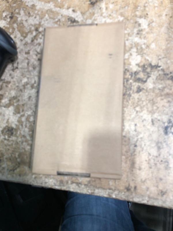 Photo 1 of **WILL NEED NEW ADHESIVE TO HOLD UP** FEELSO Handheld Bidet Sprayer for Toilet, Adjustable Water Pressure Jet Spray Toilet with Bidet Hose for Diaper Sprayer Kit, Feminine Baby Wash, Pet Shower & Muslim Shower