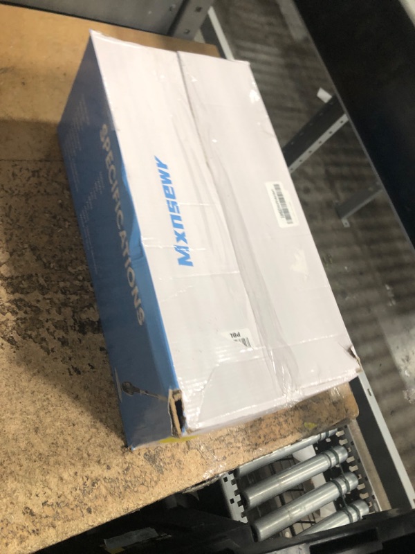 Photo 1 of **MISSING HANDLE & PADS** Steam Mop - All-in-one Powerful Handheld Steam Cleaner Detachable Floor Steamer with 11 Accessories, MultiPurpose Steamer for Hardwood Floors, Clothes,Windows,Tiles,Carpet, Whole Home Use, Rose Gold