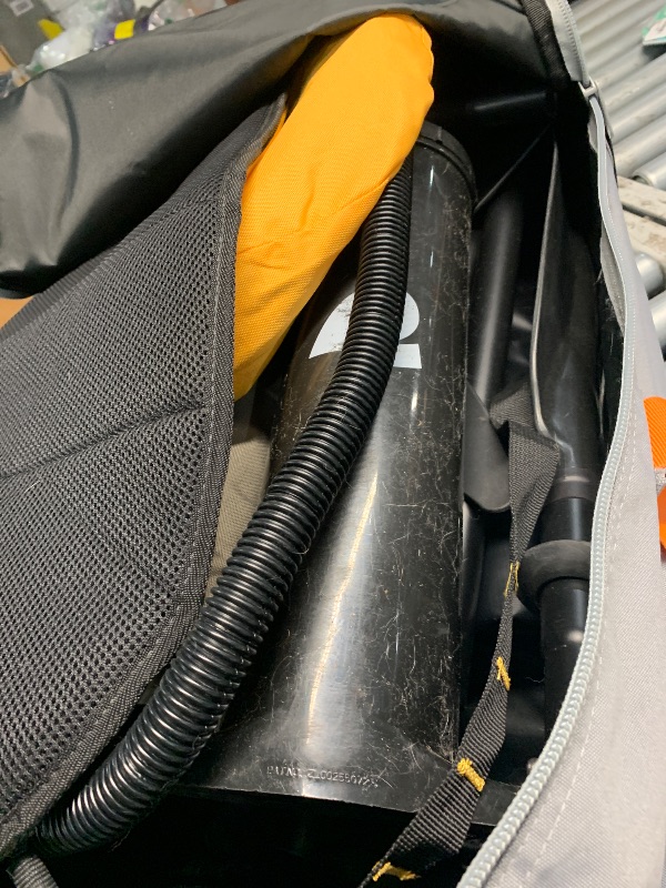 Photo 1 of (used)(please see all images) Retrospec Coaster 1 Person Inflatable Kayak, 220lb Weight Capacity, Puncture Resistant, Lightweight Inflatable Kayak