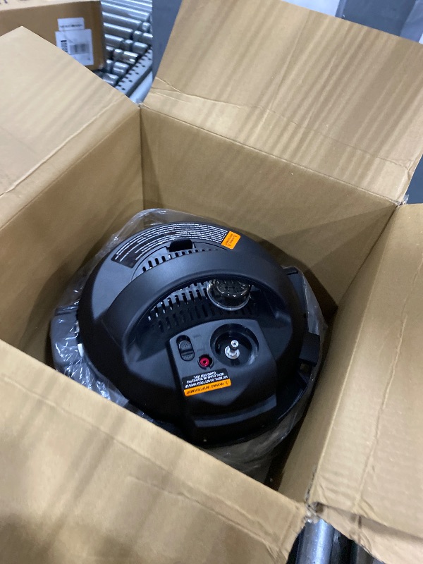 Photo 1 of Instant Pot Pro 10-in-1 Pressure Cooker, Slow Cooker, Rice/Grain Cooker, Steamer, Sauté, Sous Vide, Yogurt Maker, Sterilizer, and Warmer, Includes App With Over 800 Recipes, Black, 6 Quart