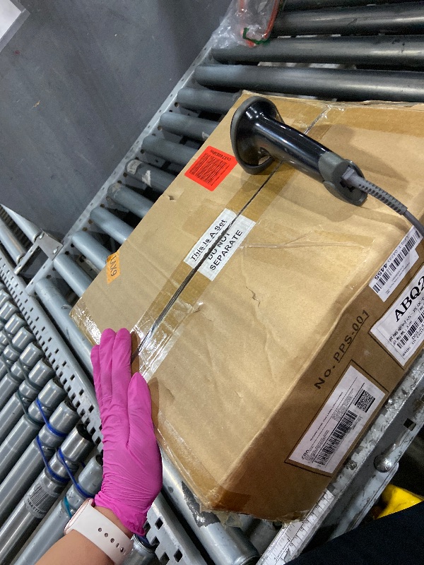 Photo 1 of 14 Pcs Pots and Pans Set, Nonstick Cookware Sets, Granite Induction Cookware Non Stick Cooking Set with Frying Pans, Saucepans, Saute Pan, Extra Large Casserole, PFAS PTFE PFOA PFOS Free