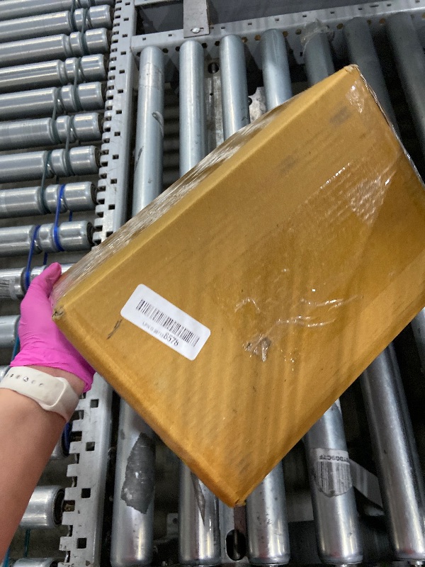 Photo 1 of 3 in 1 Upadate Rechargeable Electric Lumbar Support Pillow with Adjustable Height for Bed and Chair,Back Massager with Heat,Back Massager for Pain Relief Deep Tissue,Waist Wedge Bolster (Black)