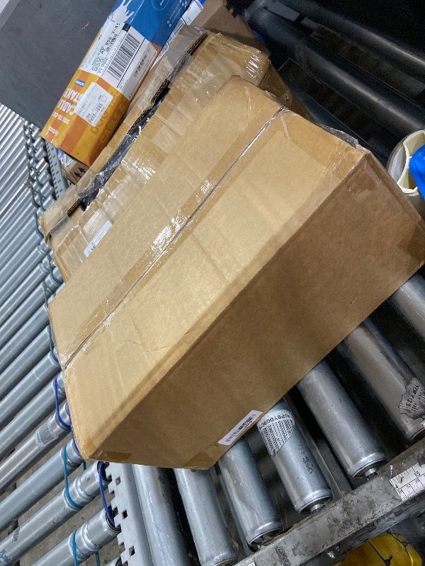 Photo 1 of 34oz Glass Food Storage Jars, Glass Jars with Bamboo Lids, Kitchen Storage Jars, Set of 8, Canisters with Airtight Lids for Spice, Coffee, Cookie, Pantry Organizers