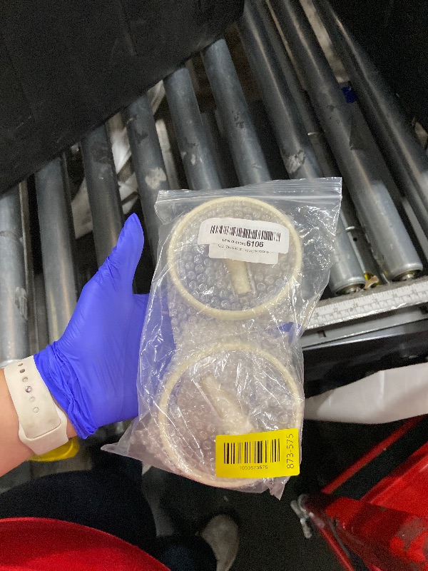 Photo 1 of 2 Pack 40 oz Leak Proof Lid for Stanley Quencher, 40 oz Tumbler Flip Straw Lid Spill Proof Reusable Tumbler Cover Compatible with 40oz Stanley Cup Accessories