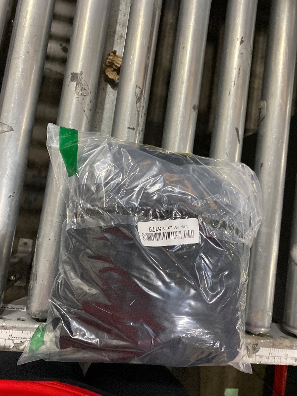 Photo 1 of (BAGGED) (USED/FAIR) PRETTYGARDEN Womens Cardigan for Women Dressy, Long Cardigan Sweaters Knit Outwear Coat (Black, Medium)