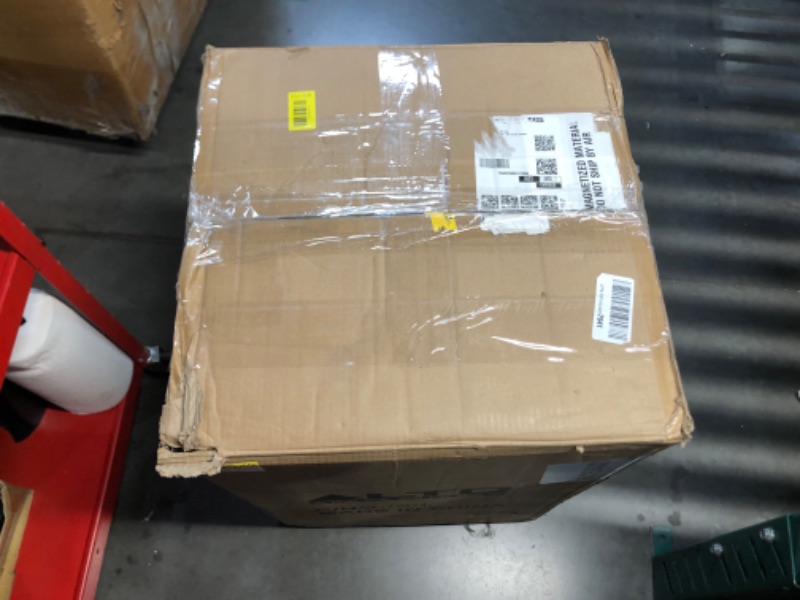 Photo 1 of ***USED - UNABLE TO TEST***
ALTO TS415 2500W 15" Powered PA Speaker with 3 Channel Mixer, Bluetooth Streaming, Wireless Loudspeaker Linking, DSP and ALTO App