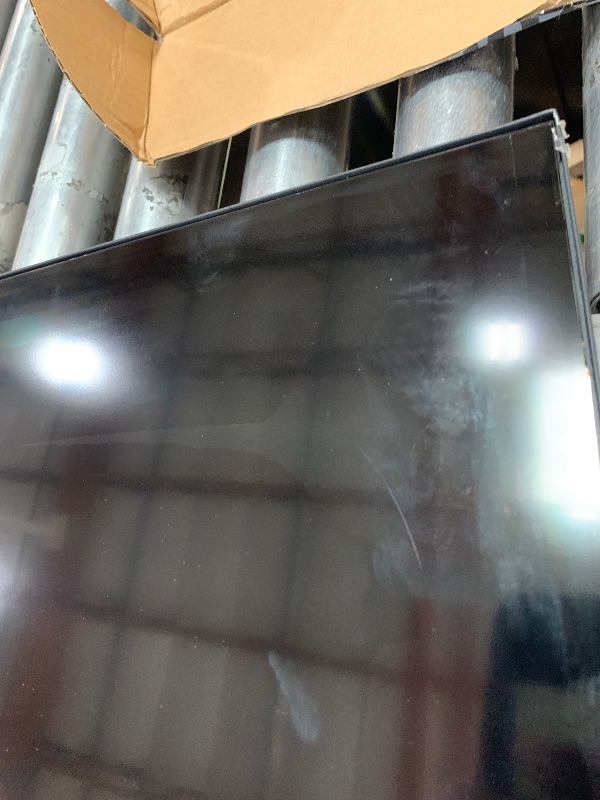 Photo 1 of **Broken!!!**VIZIO V-Series 50 Inch 4K UHD LED Smart TV, Bluetooth Capable, with Dolby Vision HDR HDR10+ HLG, DTS Virtual X, Wifi 6 Dual-Band, HDMI VRR and IQ Active (V4K50C-0809) (Renewed)