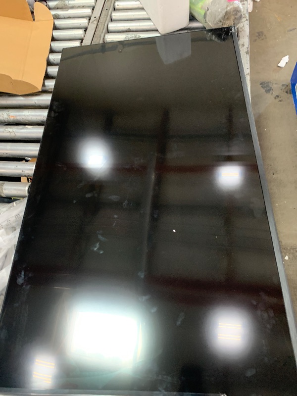 Photo 1 of **Broken!!!**VIZIO V-Series 50 Inch 4K UHD LED Smart TV, Bluetooth Capable, with Dolby Vision HDR HDR10+ HLG, DTS Virtual X, Wifi 6 Dual-Band, HDMI VRR and IQ Active (V4K50C-0809) (Renewed)