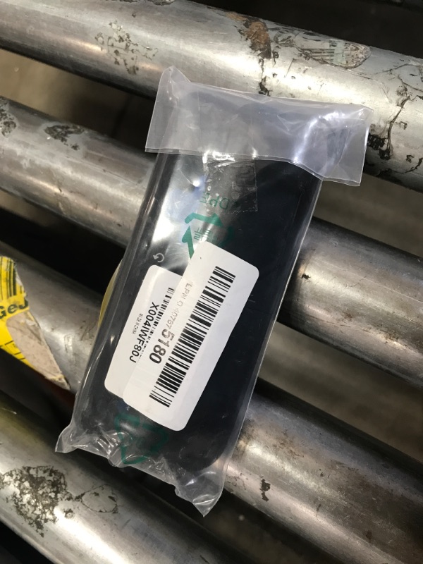 Photo 1 of (Pack of 2) Compatible with Roku TV Remote Control Replacement, TCL Roku, Hisense, Sharp, Onn Roko, Element, RCA Roko Smart TV Series (No Voice, Not for Ruku-Stick/Box). 1 Year Warranty.