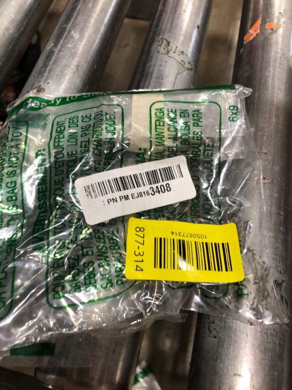Photo 1 of #8 x 3/8" Wood Screw 100Pcs 18-8 (304) Stainless Steel Pan Head Fast Self Tapping Drywall Screws by SG T