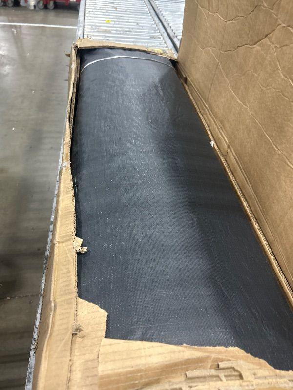 Photo 1 of Cobizi grey cover canopy 