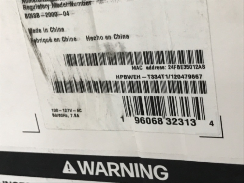 Photo 1 of HP Color LaserJet Pro MFP 4301fdw Wireless All-in-One Color Laser Printer, Scanner, Copier, Fax, Best-for-Office