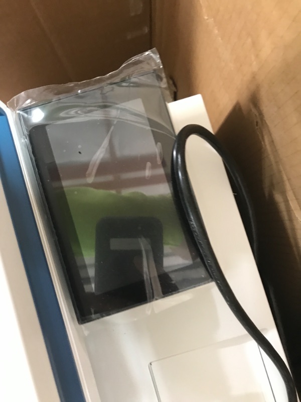 Photo 1 of HP Color LaserJet Pro MFP 4301fdw Wireless All-in-One Color Laser Printer, Scanner, Copier, Fax, Best-for-Office