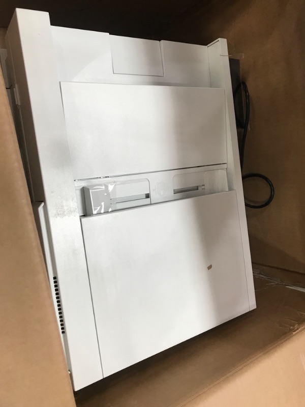 Photo 1 of HP Color LaserJet Pro MFP 4301fdw Wireless All-in-One Color Laser Printer, Scanner, Copier, Fax, Best-for-Office