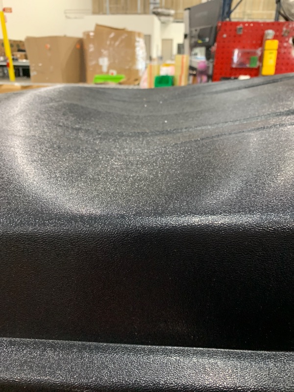 Photo 1 of ** see notes **SportRack Vista XL Rear Opening Cargo Box,Black