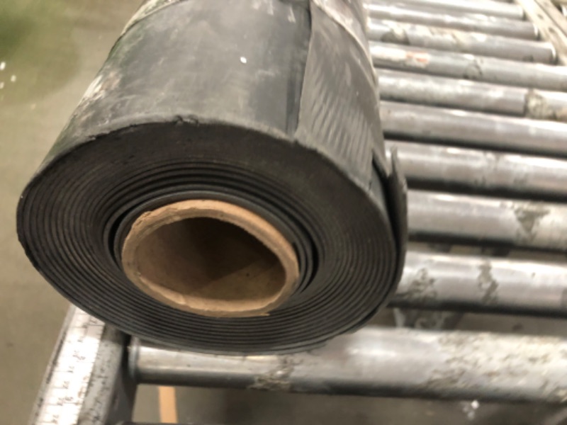 Photo 1 of ***see notes **Trademark Soundproofing Mass Loaded Vinyl 1lb - MLV Soundproofing for Wall Sound Barrier - Sound Insulation - Made in USA - 4' x 25' Covers 100 sf - Made in USA