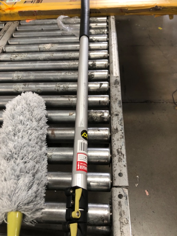 Photo 1 of **see notes**DOCA Boat Hook - 7-30 Ft (36+ Ft Reach) - Christmas Light Pole Hanger Tool - Durable & Lightweight Utility Hook for Docking, Tree Debris Removal