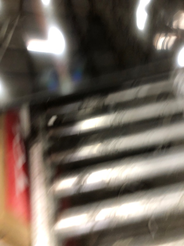 Photo 1 of ***dameged screen **TCL 65-Inch Class S5 UHD 4K LED Smart TV with Fire TV (65S551F, 2024 Model), Dolby Vision, HDR PRO+, Dolby Atmos, Alexa Built-in with Voice Remote, Apple AirPlay 2 Compatibility, Streaming Television